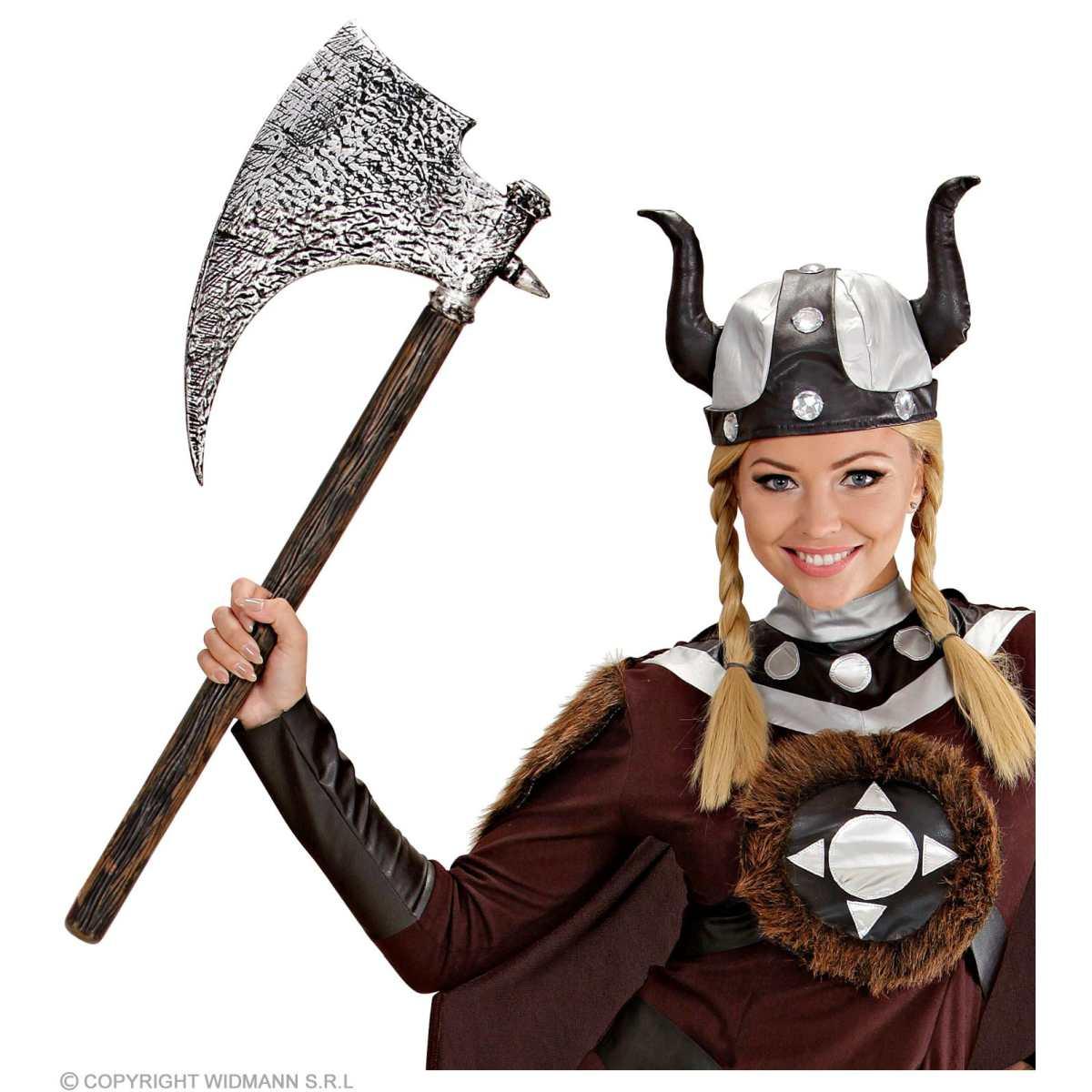 Ascia Vichingo cm.73 |Widmann