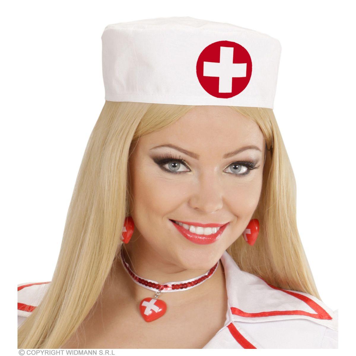 Cappello Infermiera |Widmann