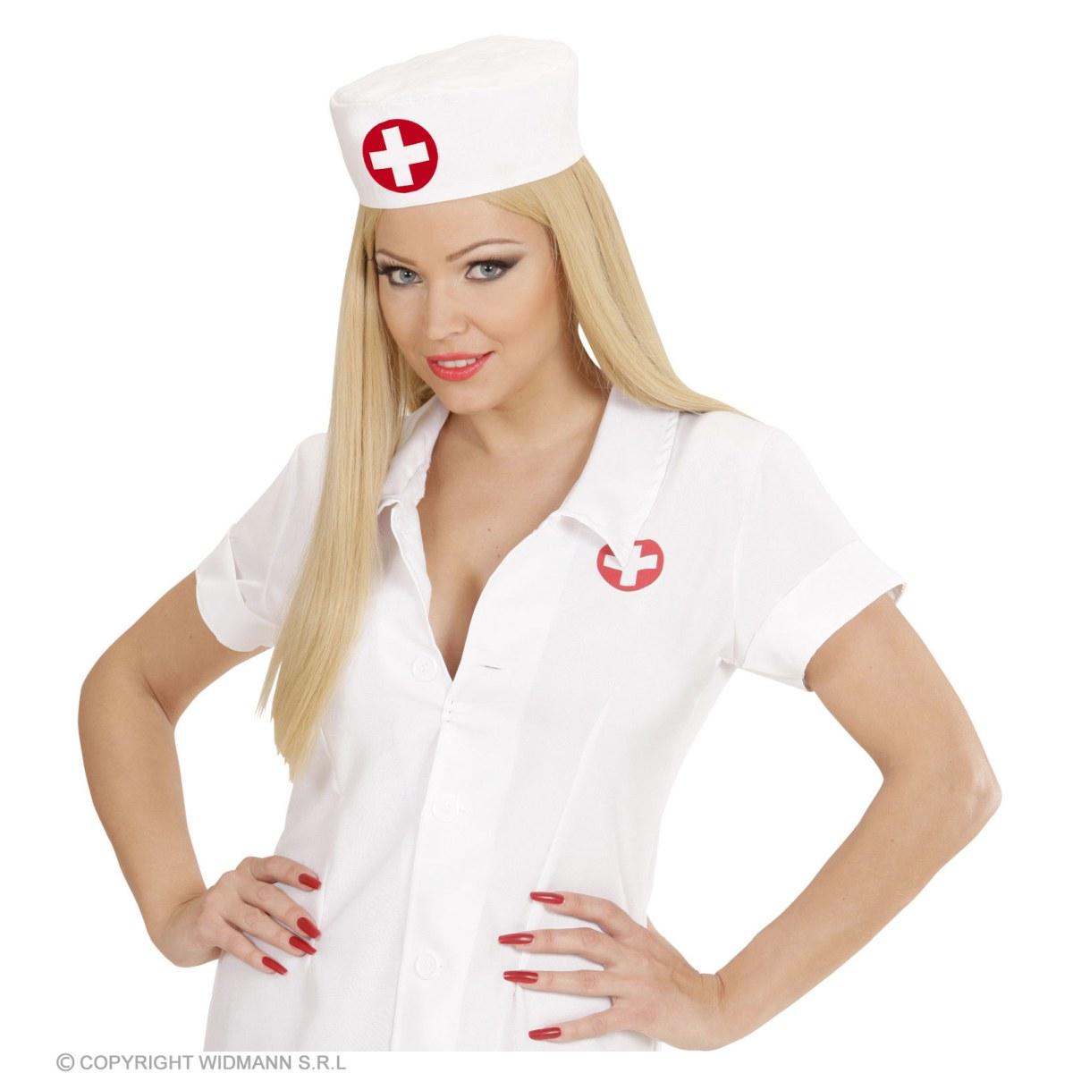 Cappello Infermiera |Widmann