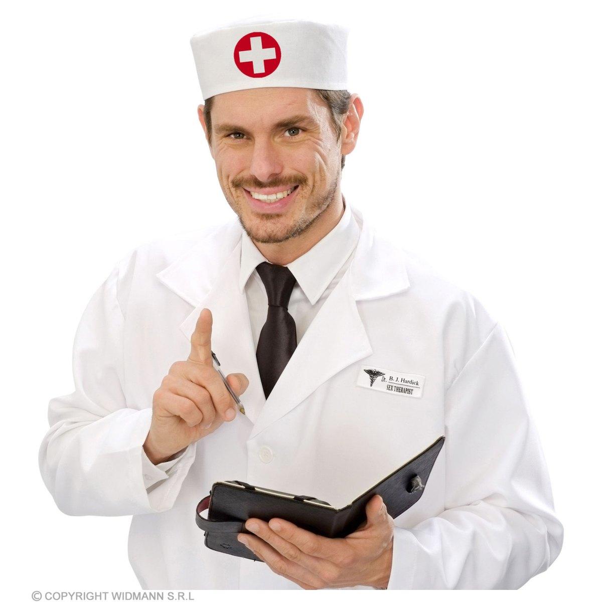 Cappello Infermiera |Widmann