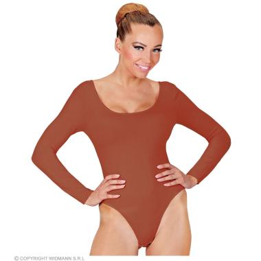 Body Marrone |Widmann