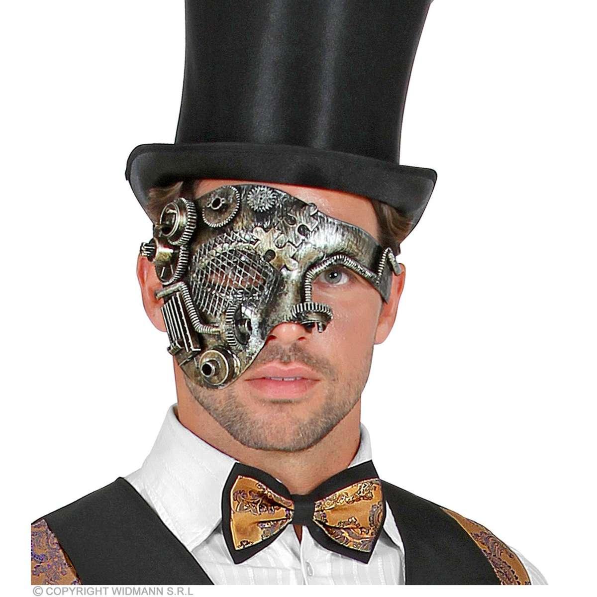 Papillon Vintage Tessuto Jacquard |Widmann