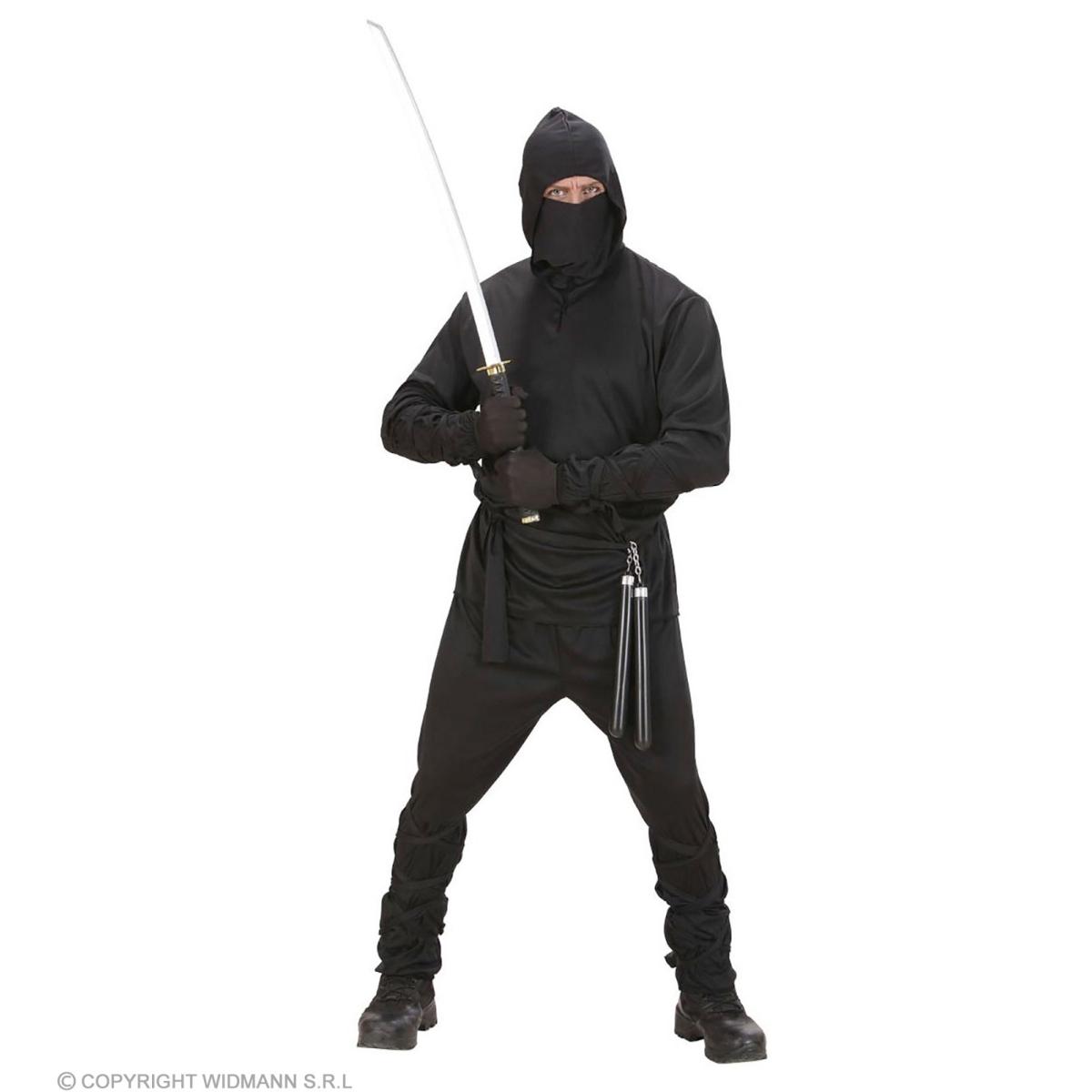 Spada Katana con Fodero cm.107 |Widmann