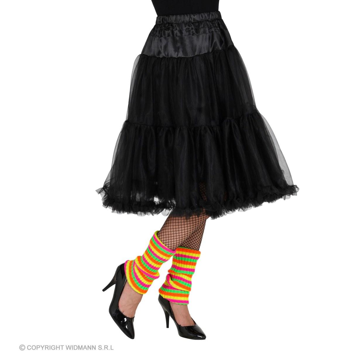 Scaldamuscoli Righe Multicolor pz.2 |Widmann