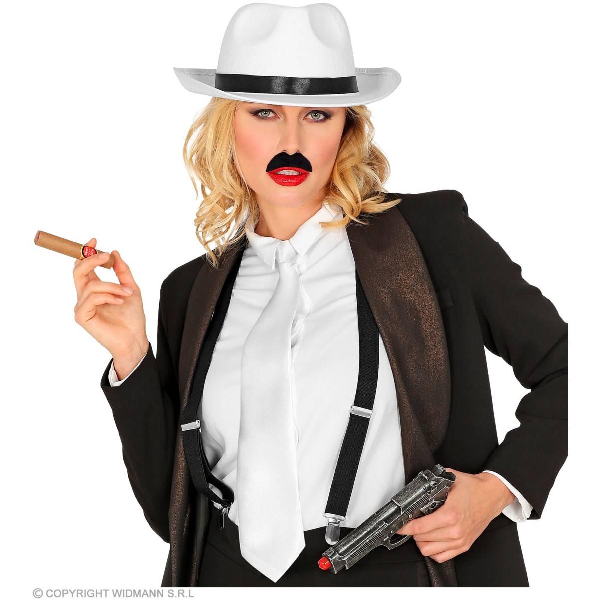 Cravatta Bianca |Widmann