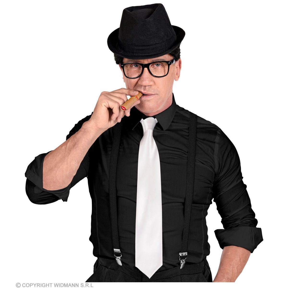 Cravatta Bianca |Widmann