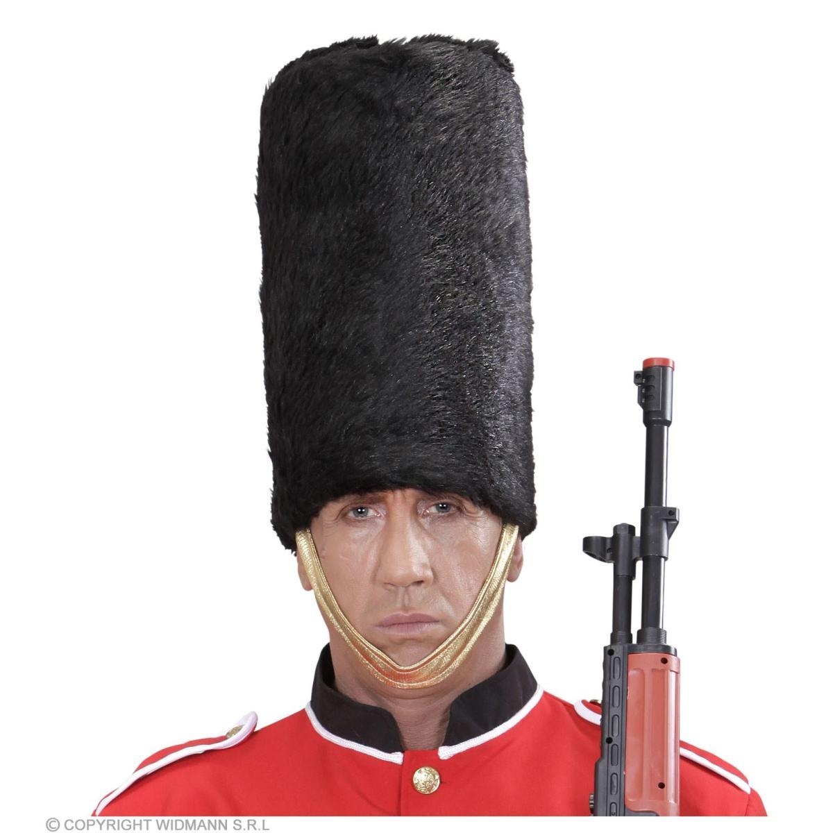 Cappello Guardia Reale