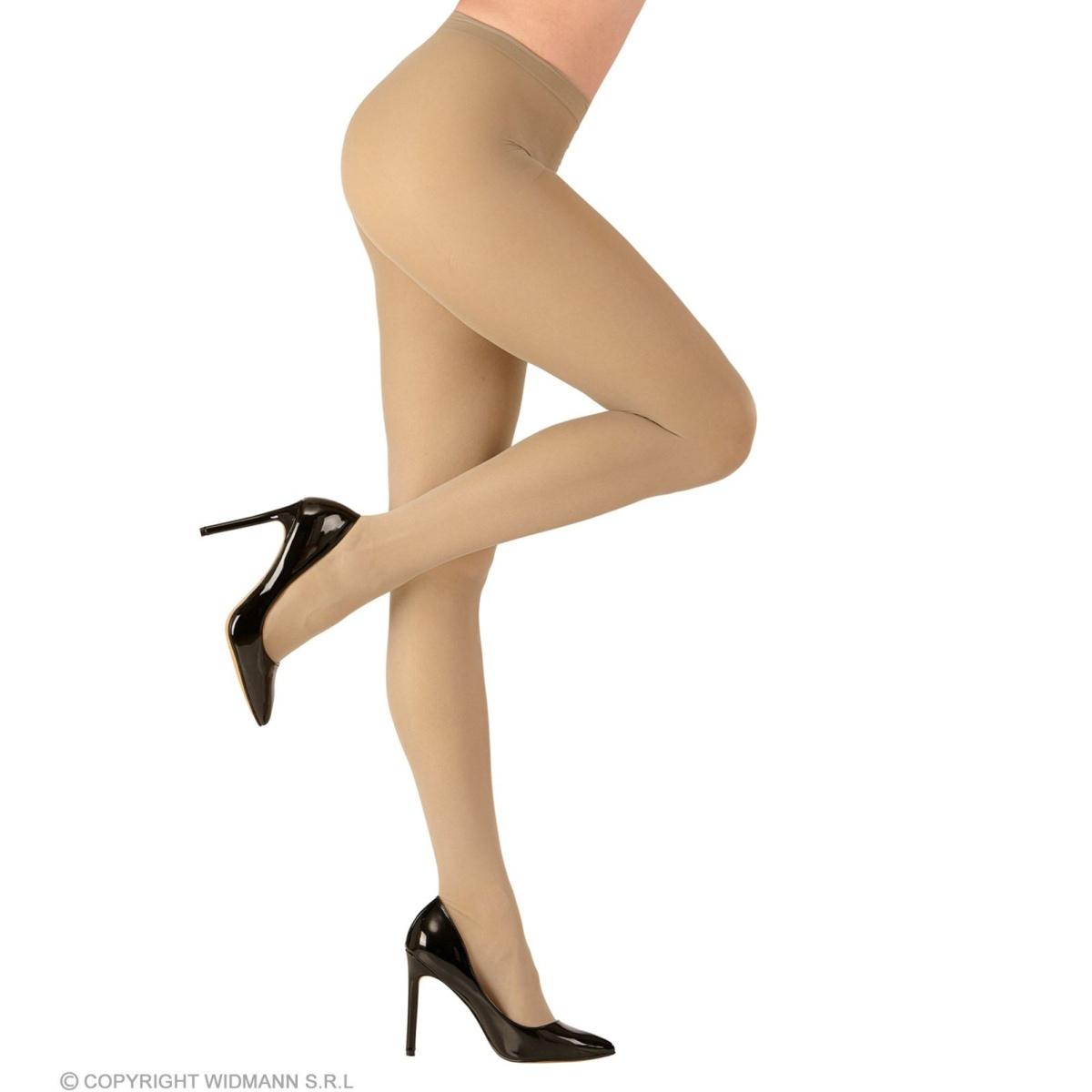 Collant Beige |Widmann