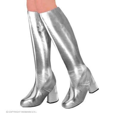 Copristivale Argento Lucido pz.2 |Widmann