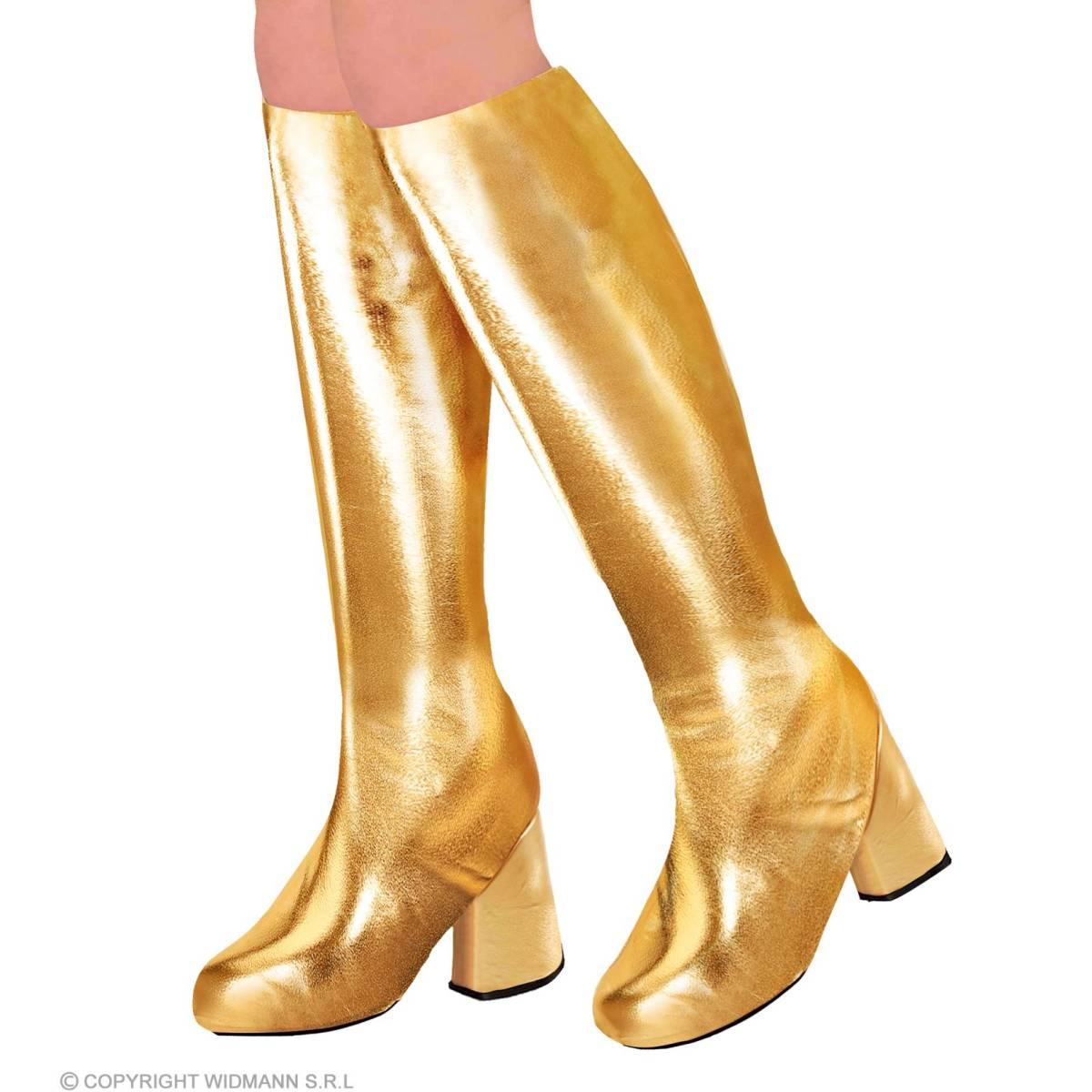 Copristivale Oro Lucido pz.2 |Widmann