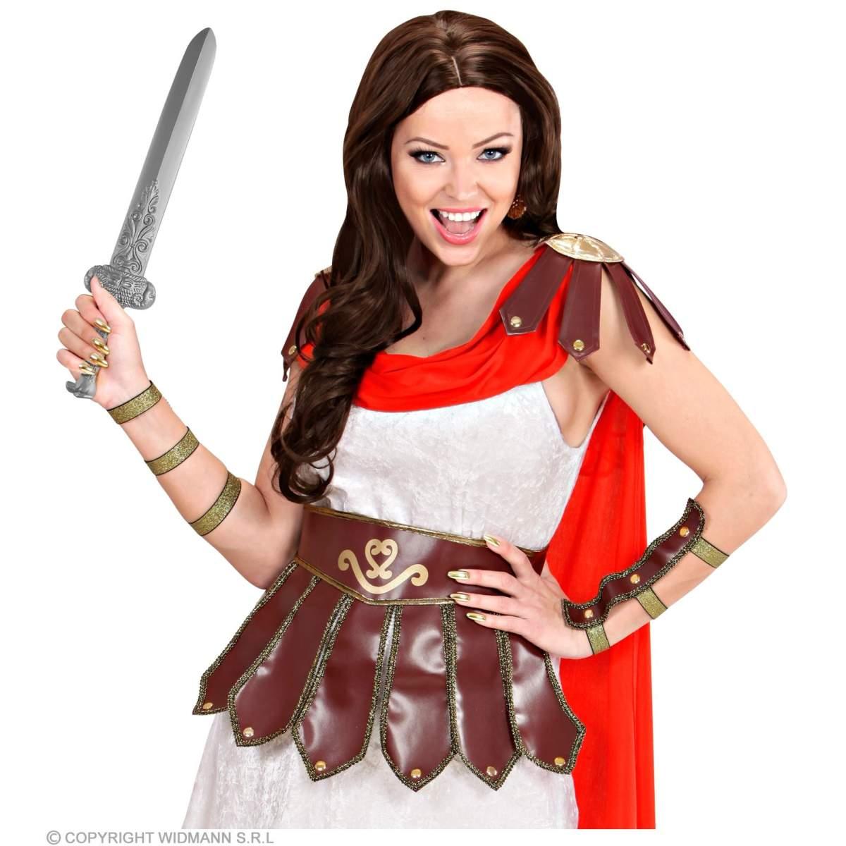 Spada Daga Imperiale con Fodero cm.50 |Widmann