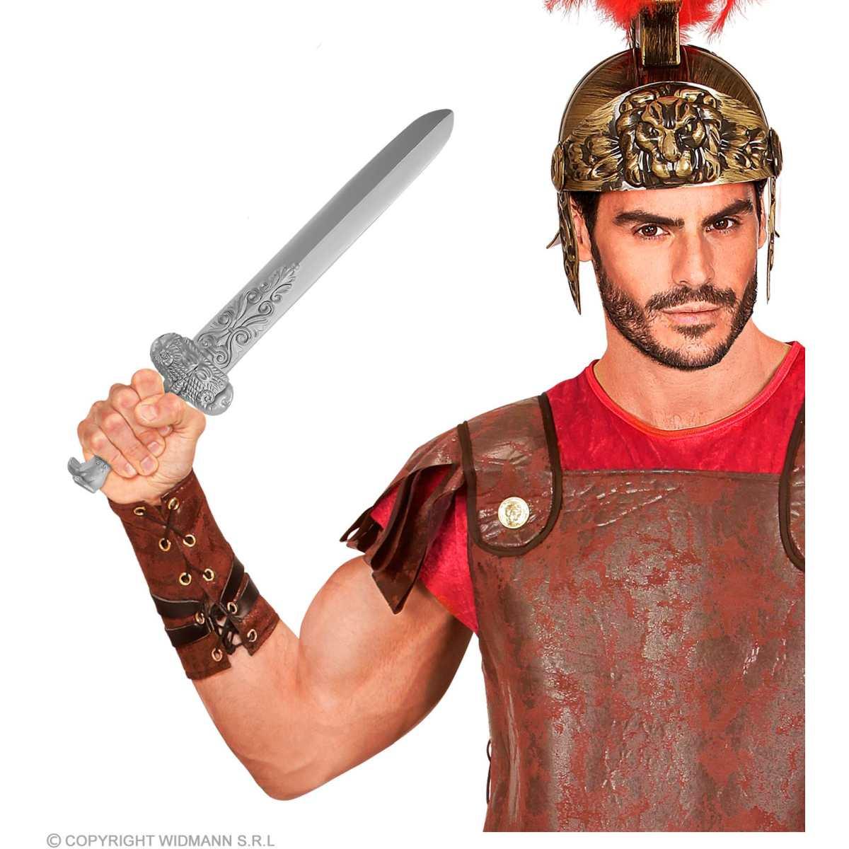 Spada Daga Imperiale con Fodero cm.50 |Widmann