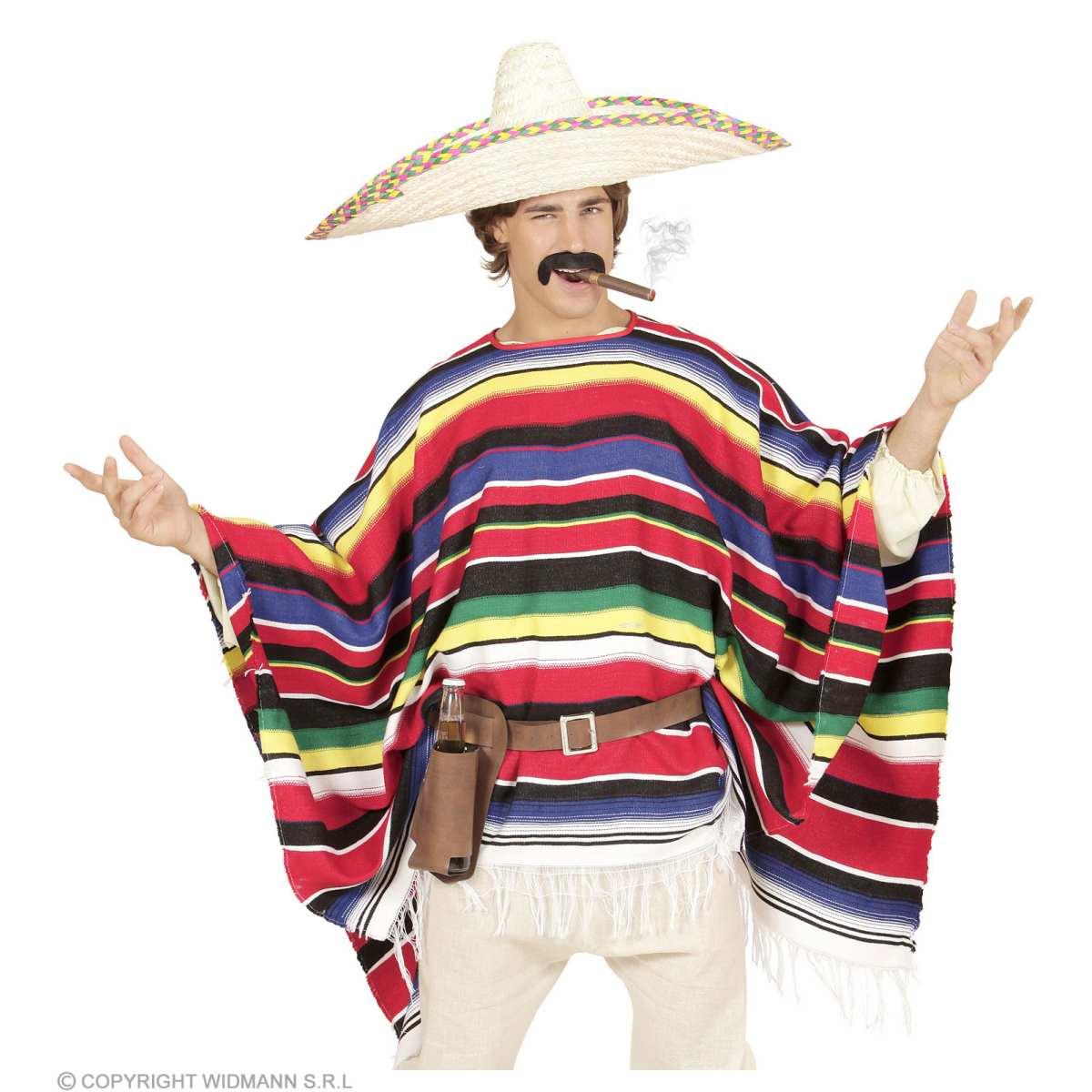 Cintura Marrone con Porta Bottiglia |Widmann