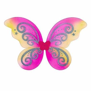 Ali Farfalla Multicolor cm.50x40