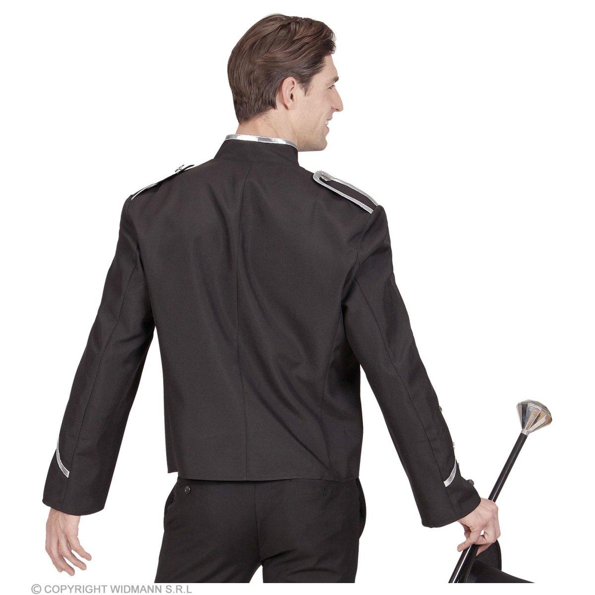Giacca Nera |Widmann