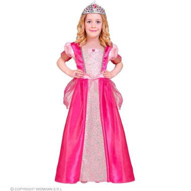 Costume Principessa Rosa |Widmann