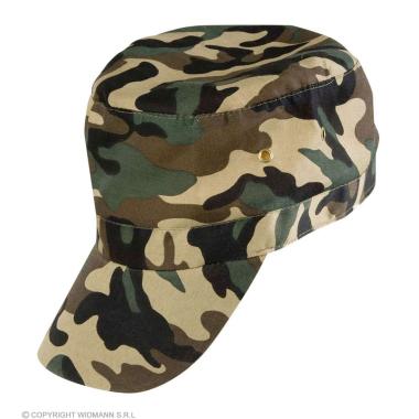 Cappello Berretto Militare