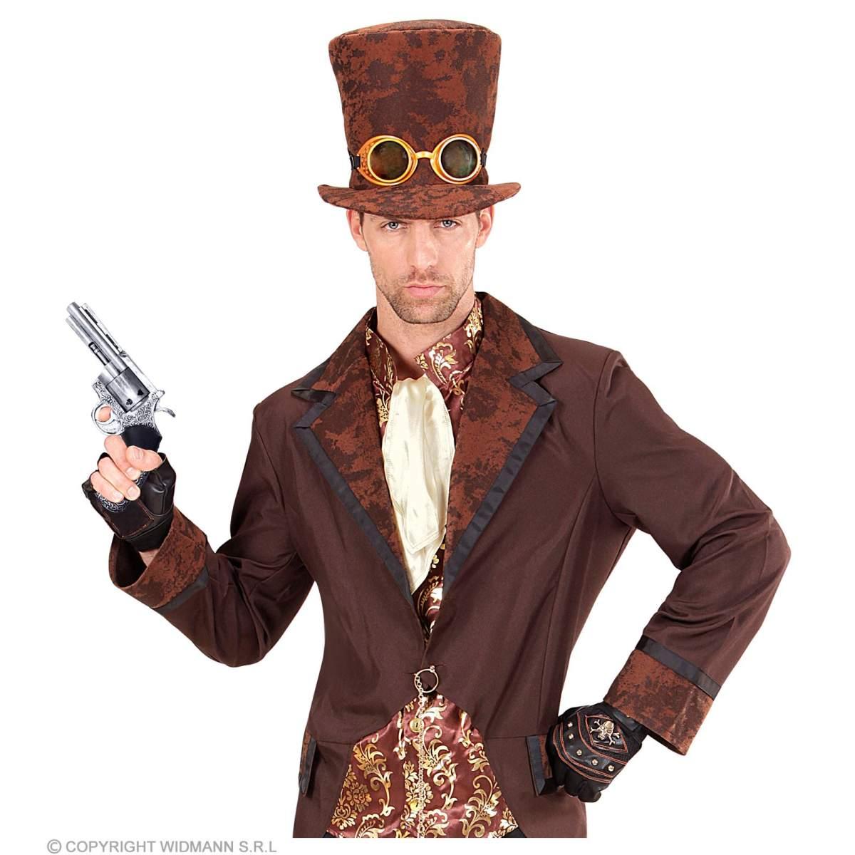 Pistola Rivoletella Autentica Lattice |Widmann