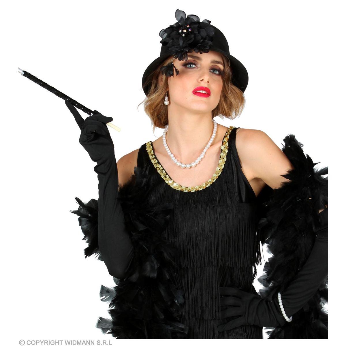 Collana Perle Bianche con Orecchini |Widmann