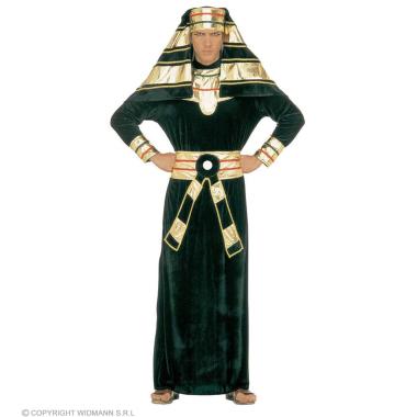 Costume Faraone Egiziano