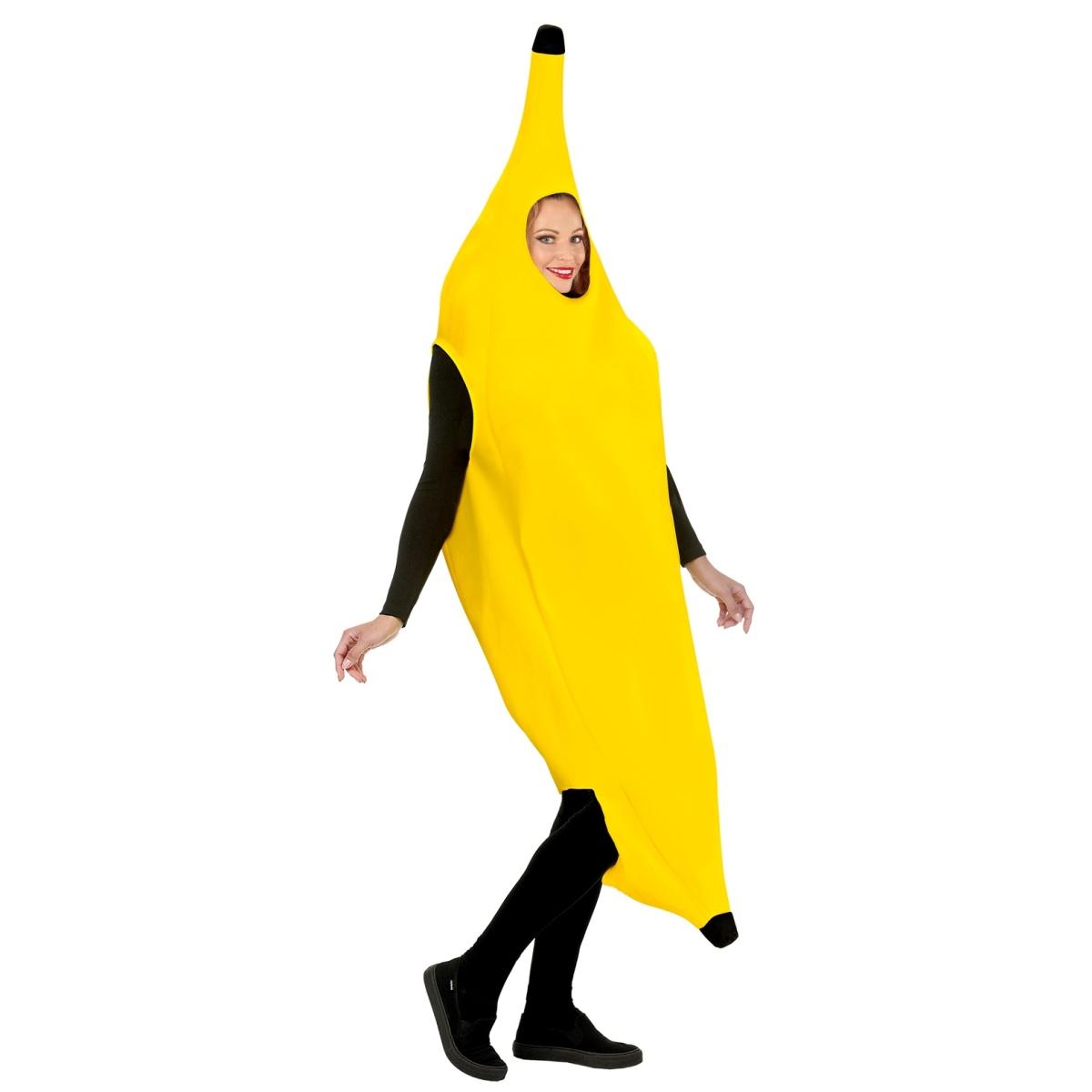 Costume Banana |Widmann
