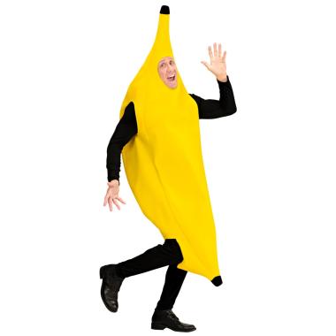 Costume Banana |Widmann