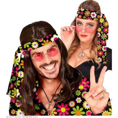Fascia Hippie Anni 70 80