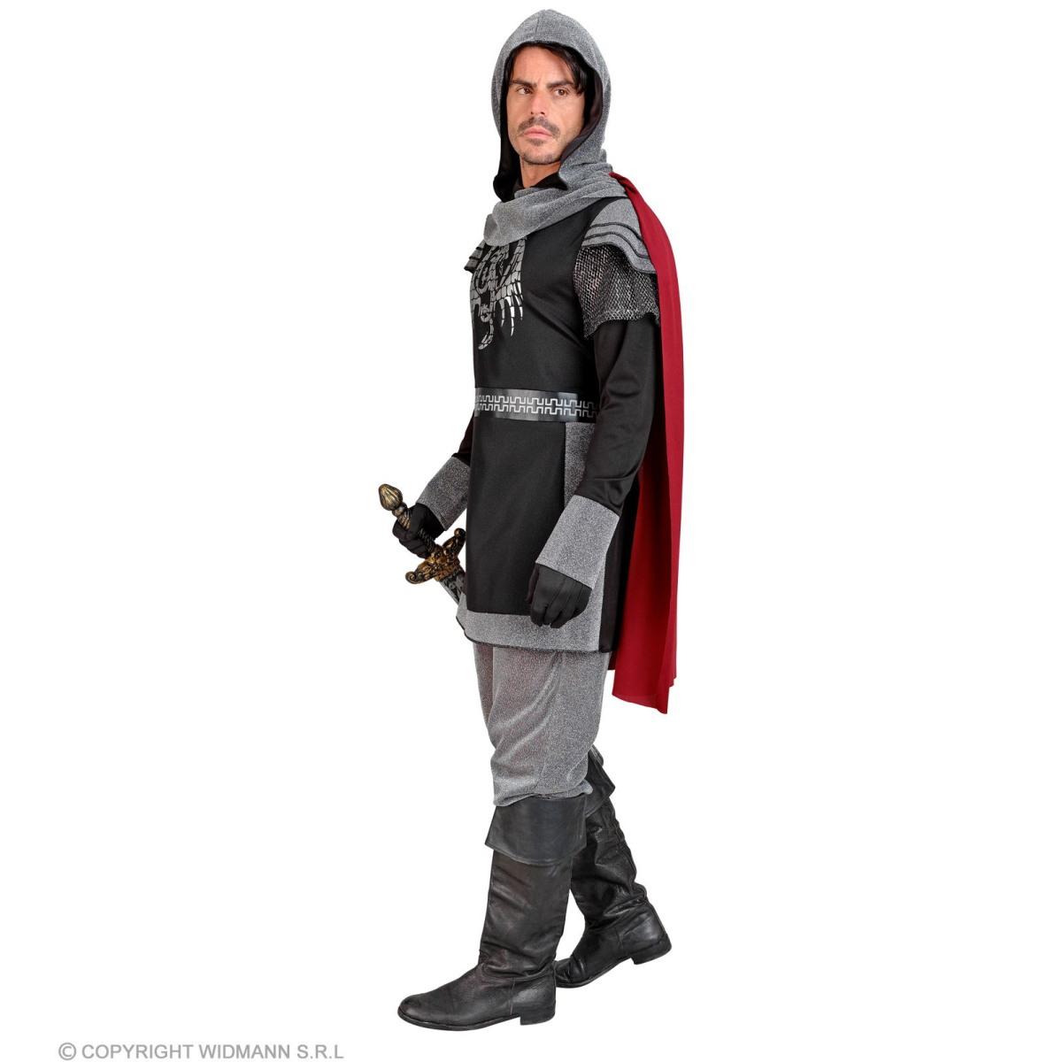 Costume Cavaliere Oscuro |Widmann