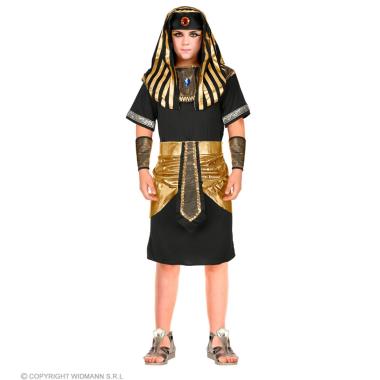 Costume Faraone Baby