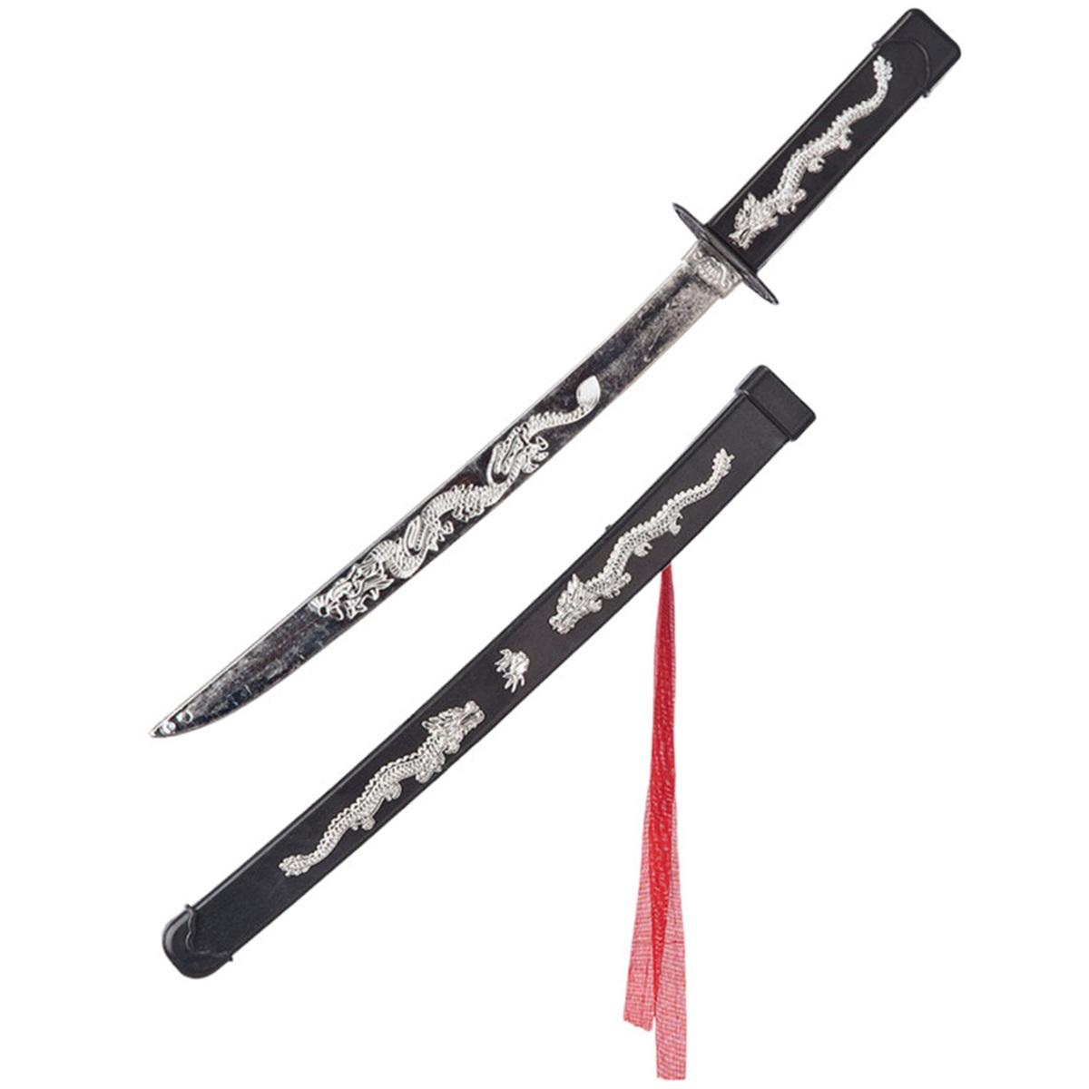 Spada Samurai Katana con Fodero cm.50 |Carnival Toys