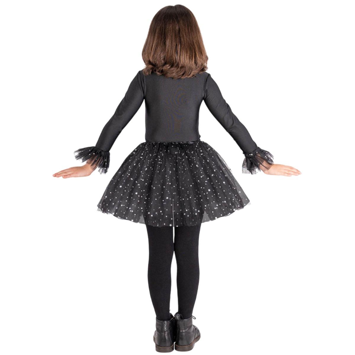 Gattina Set pz.3 Gonna Maschera Polsini |Carnival Toys