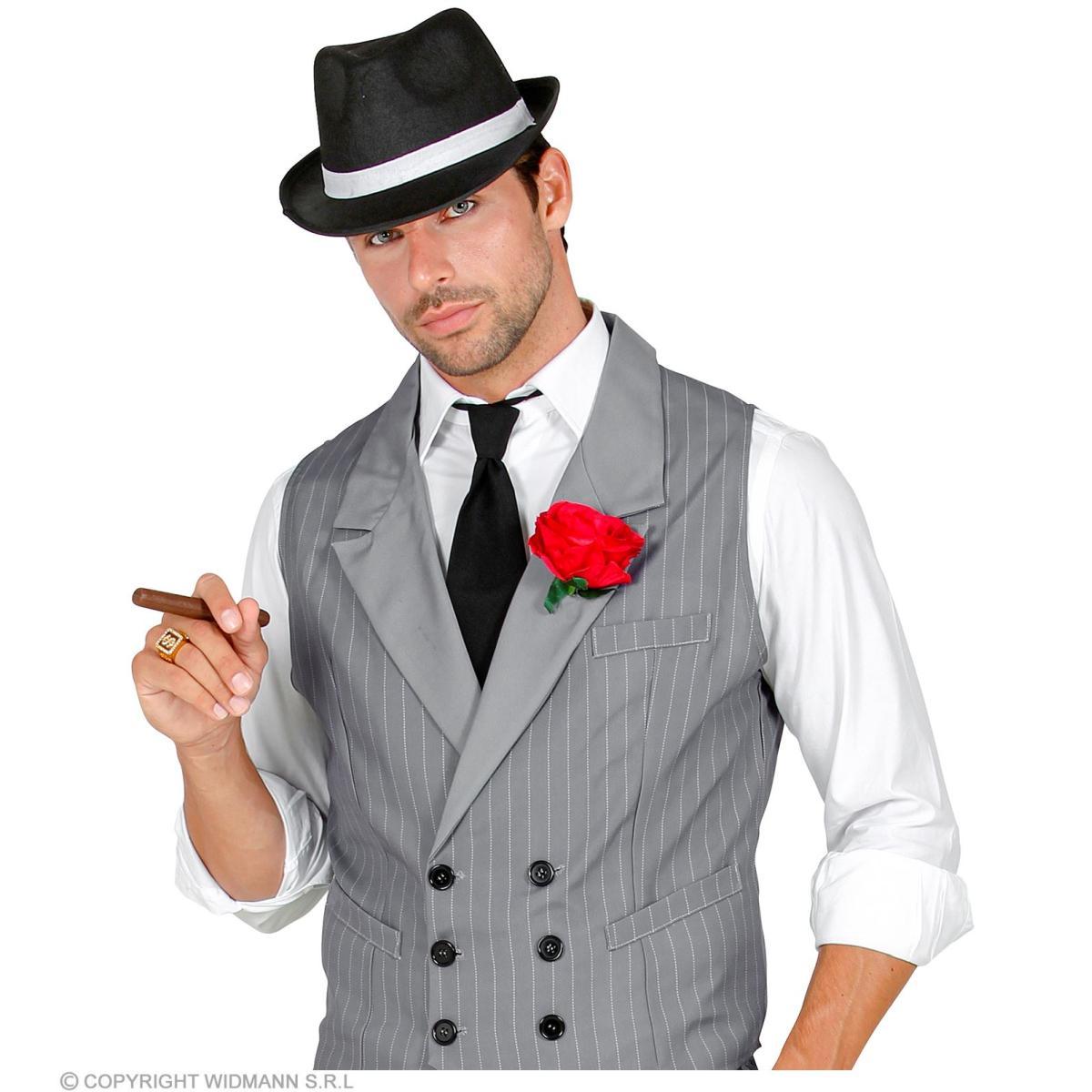 Cravatta Nera |Widmann