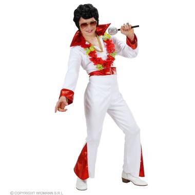 Costume Elvis