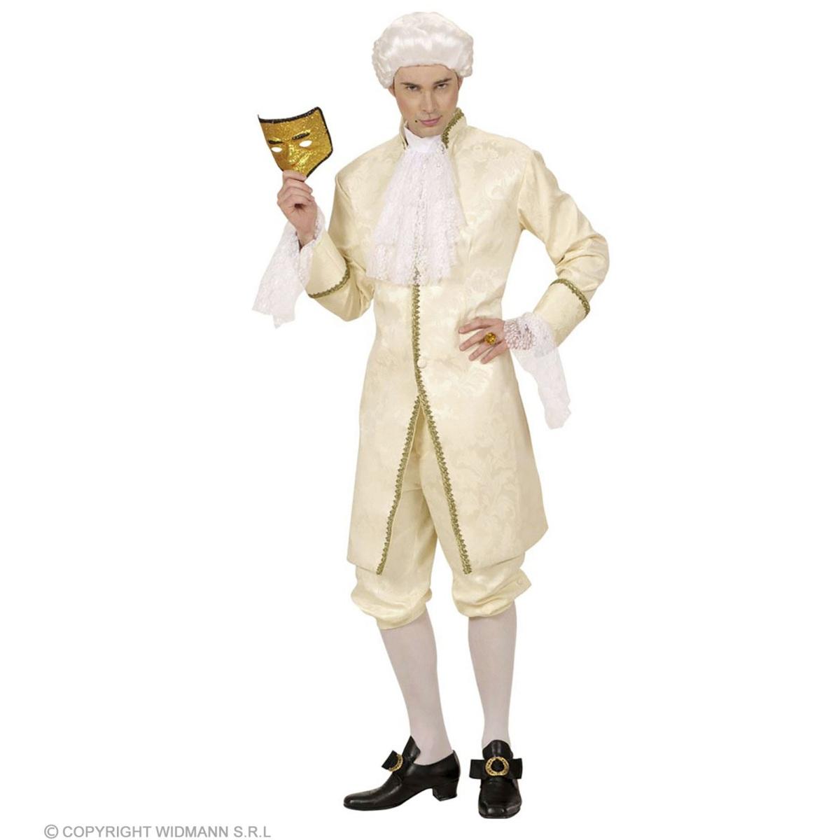 Costume Casanova |Widmann