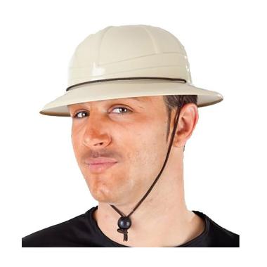 Cappello Esploratore PVC