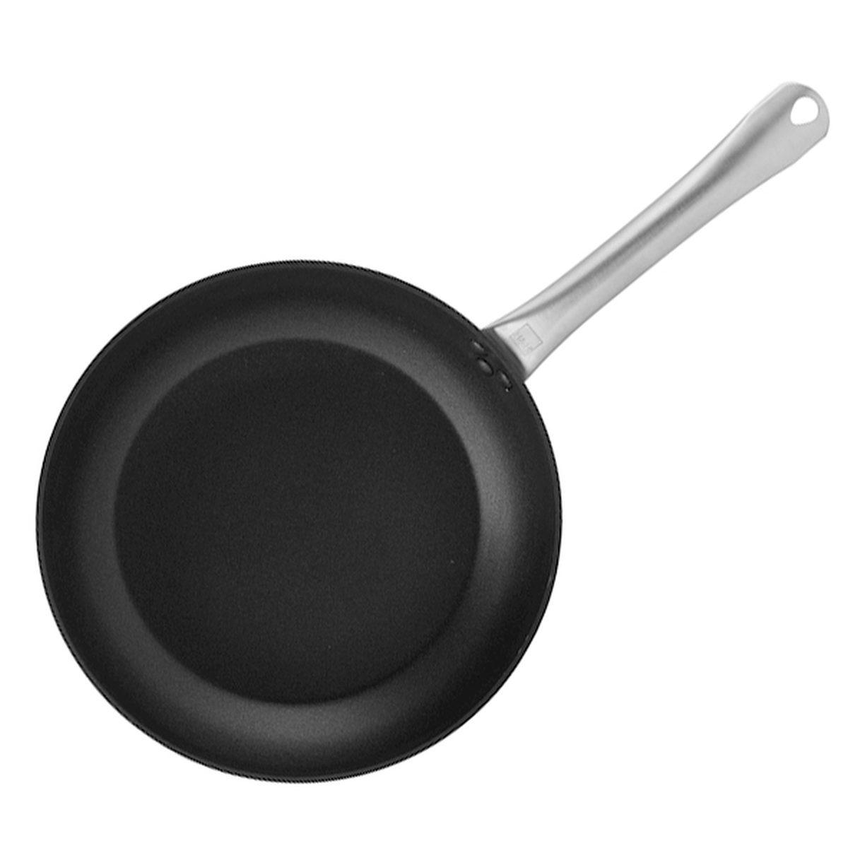 Padella H&H A.Borghese InoxQuality cm.Ã˜24 | H&H