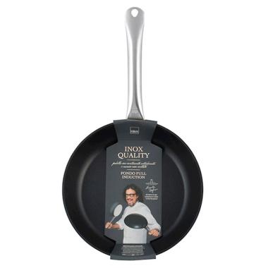 Padella H&H A.Borghese InoxQuality cm.Ã˜30 | H&H