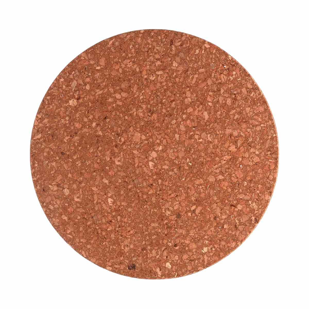 Sottopentola Mattonella Mosaico Tonda cm.Ã˜19xh1 | Vacchetti