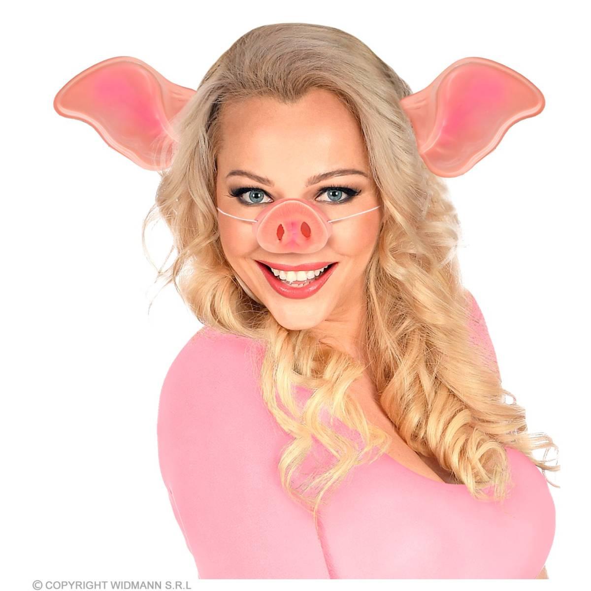 Orecchie Maiale |Widmann