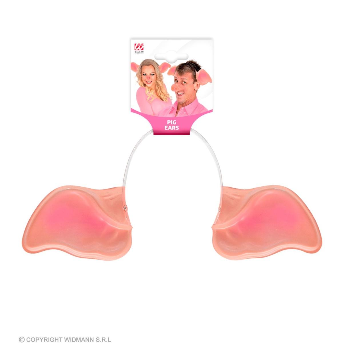 Orecchie Maiale |Widmann