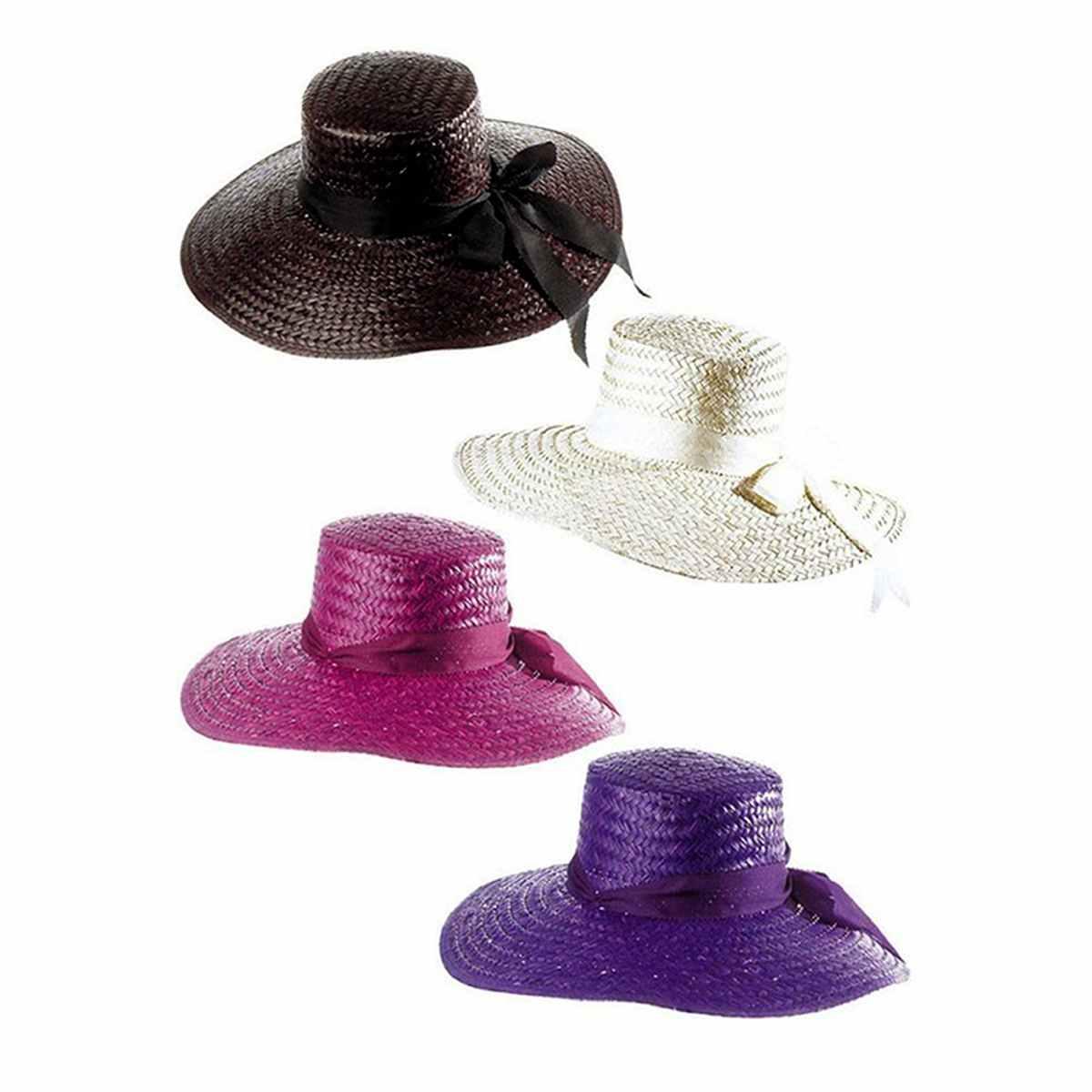 Cappello Mayfair Lady 3 Modelli |Widmann