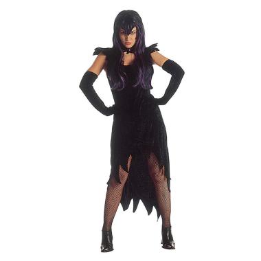 Costume Dark Mistress Donna