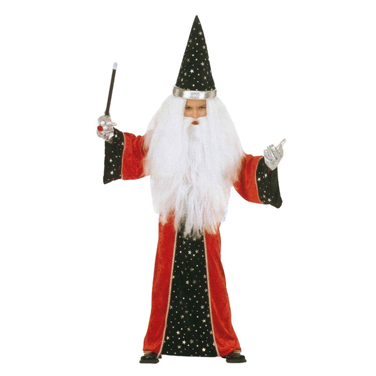 Costume Mago |Widmann