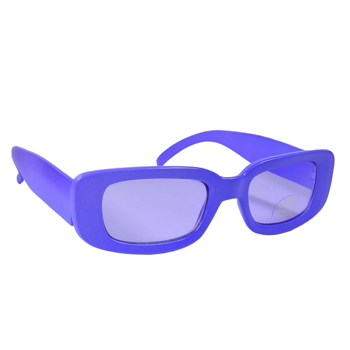 Occhiali Viola |Widmann