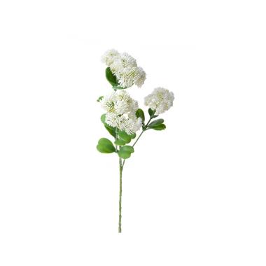 Fiore Sedum Bianco cm.56