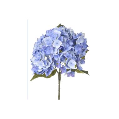 Fiore Ortensia Blue cm.57