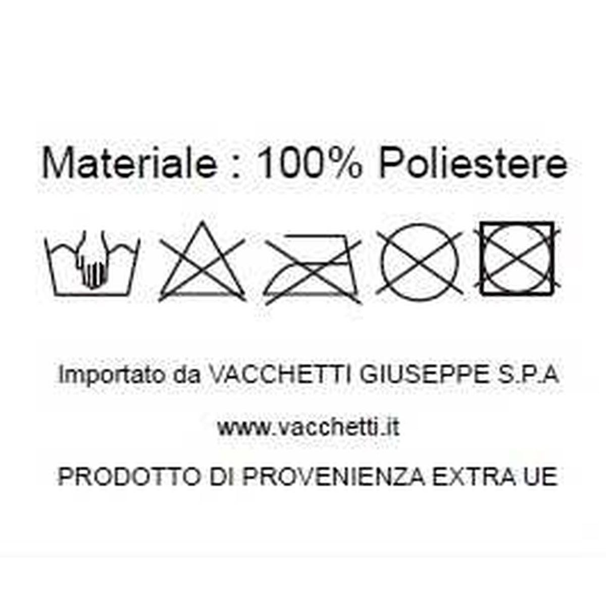 Cover Poliestere Divano Tre Posti cm.220x80h60 | Vacchetti