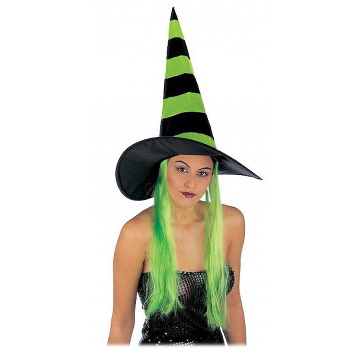 Cappello Strega Velluto 3 Modelli |Widmann