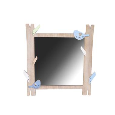 Specchio Birdie Cm.53H51,5
