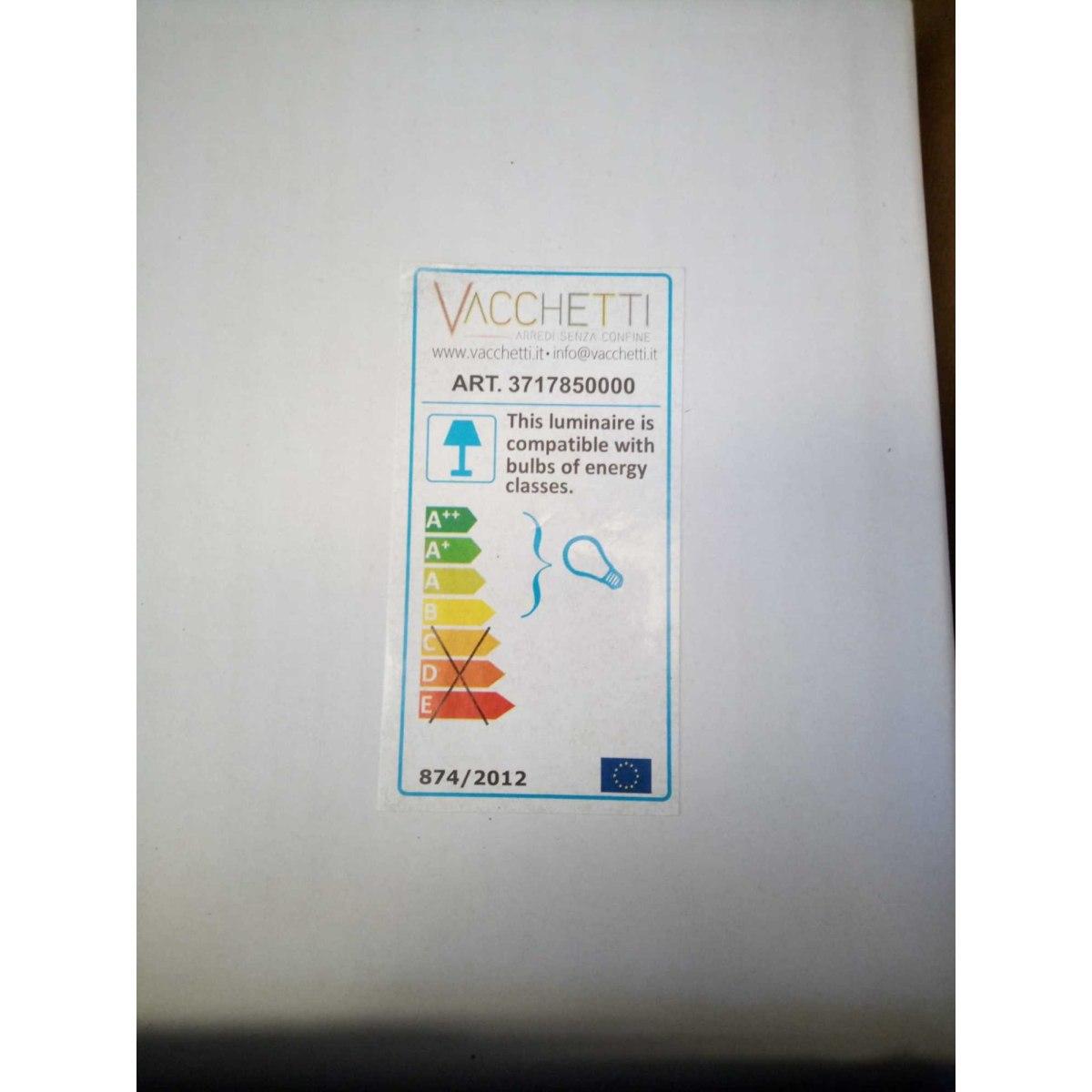 Lampadario Rattan Naturale con Attacco cm.Ã?55,5h48 | Vacchetti